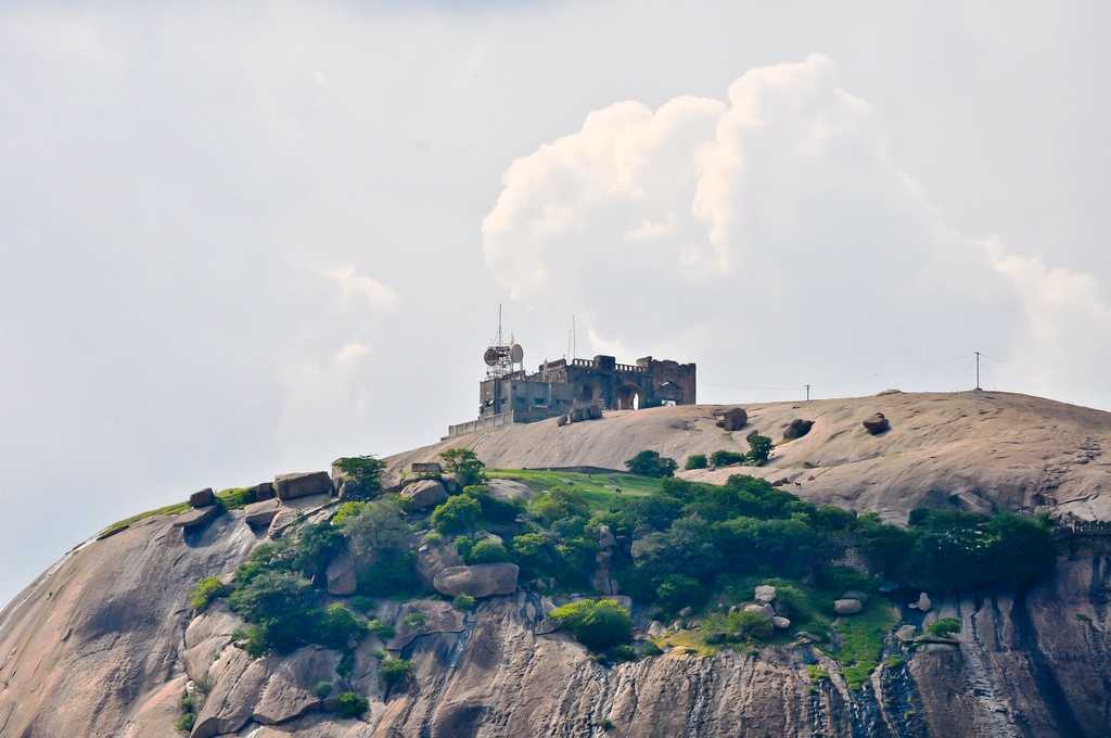 Image result for nalgonda fort