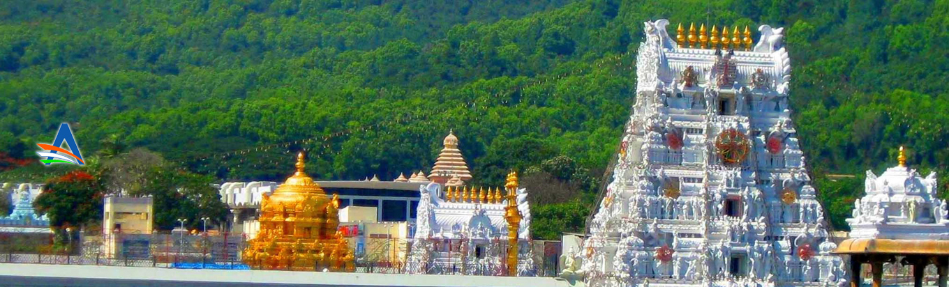 Sri Venkateswara Temple Tirupati