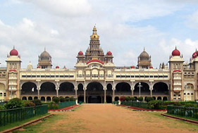 Mysore Goa Tour